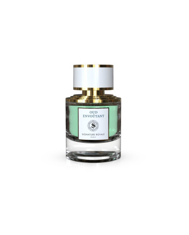 OUD ENVOÛTANT