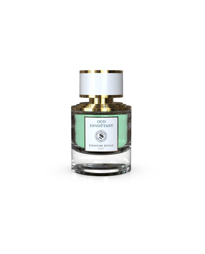 OUD ENVOÛTANT