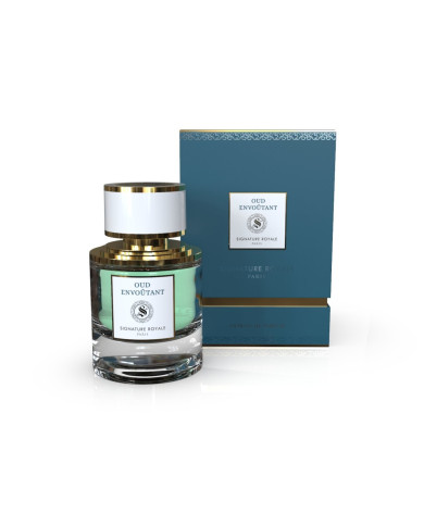 OUD ENVOÛTANT
