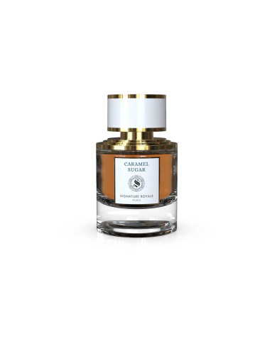 CARAMEL SUGAR