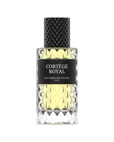 CORTÈGE ROYAL