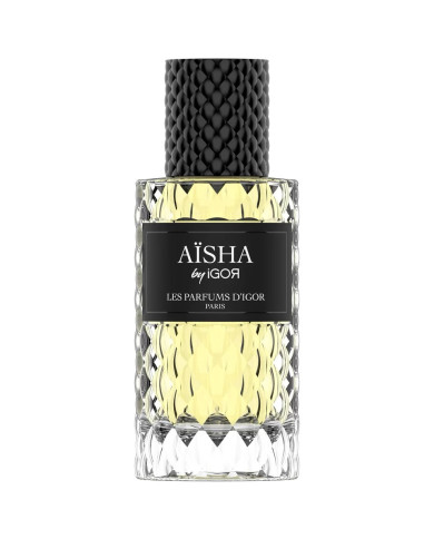 AÏSHA