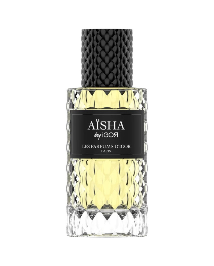 AÏSHA