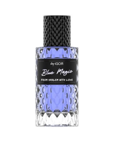 BLUE MAGIC