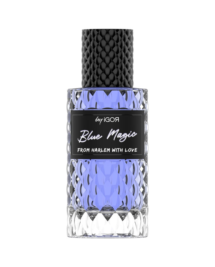 BLUE MAGIC