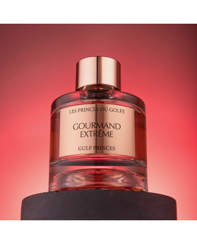 GOURMAND EXTRÊME