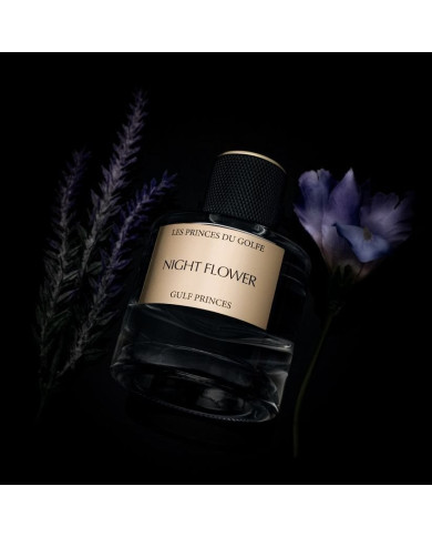 NIGHT FLOWER