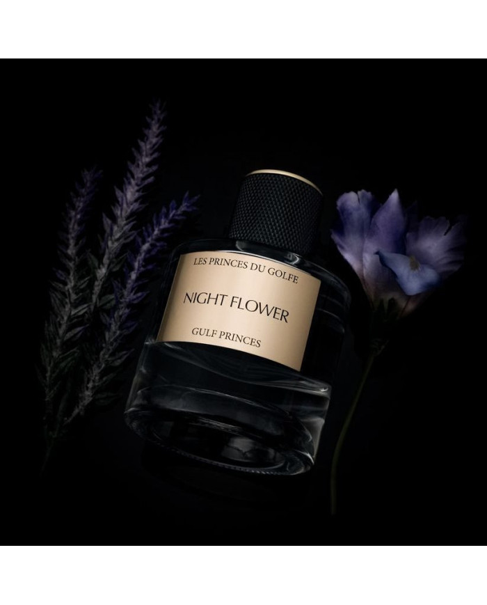 NIGHT FLOWER