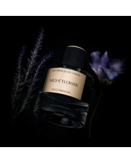 NIGHT FLOWER