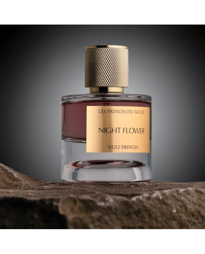NIGHT FLOWER
