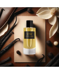 VANILLE & CUIR