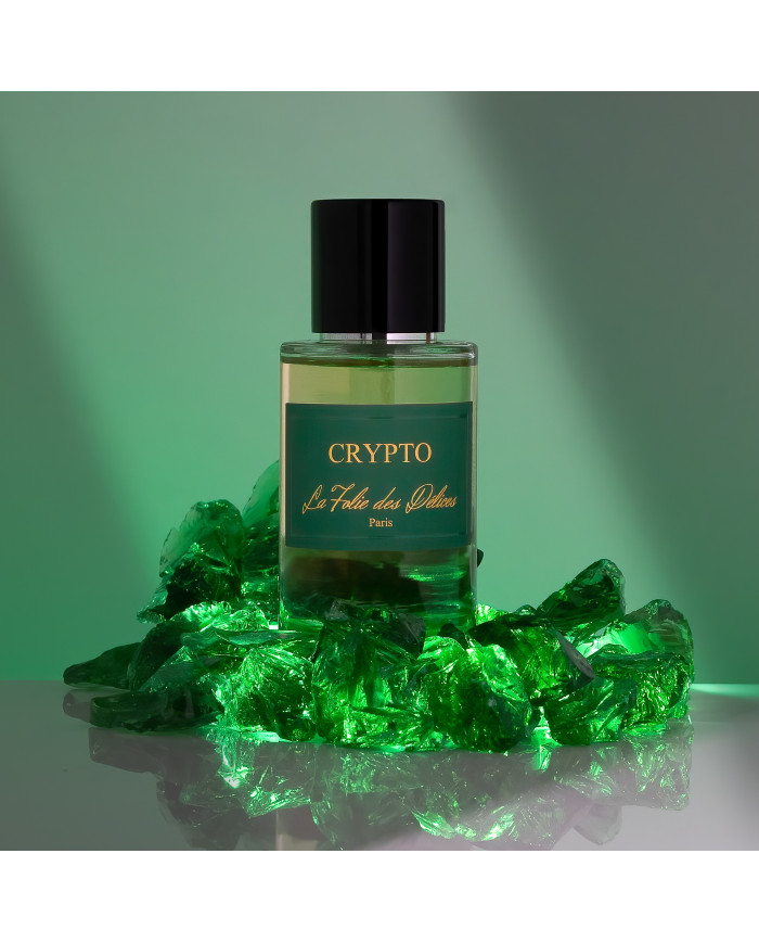 CRYPTO