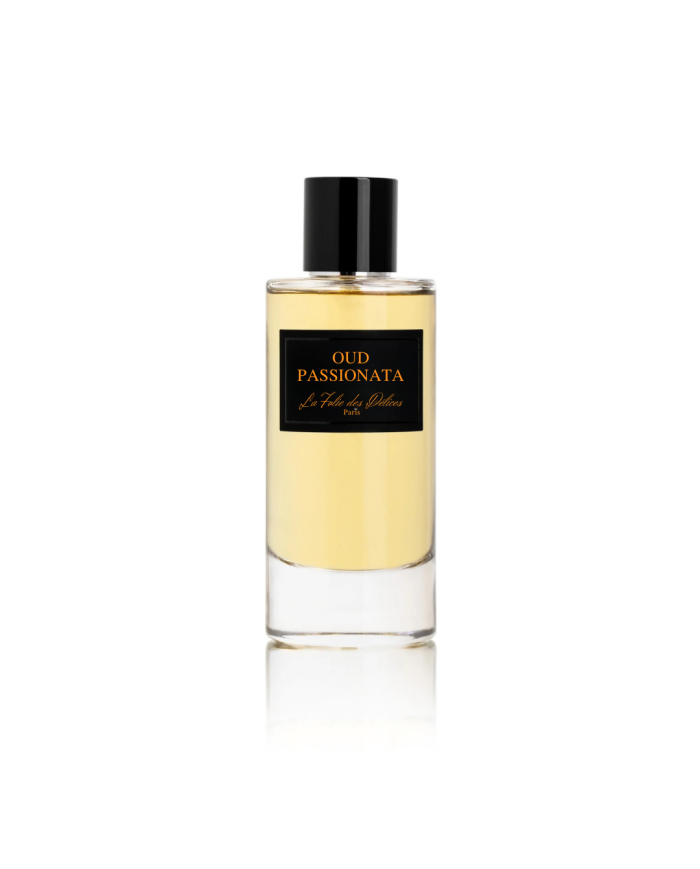 OUD PASSIONATA