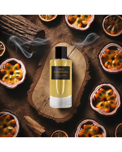 OUD PASSIONATA