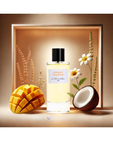 SWEET MANGO