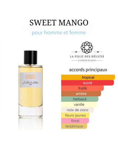 SWEET MANGO