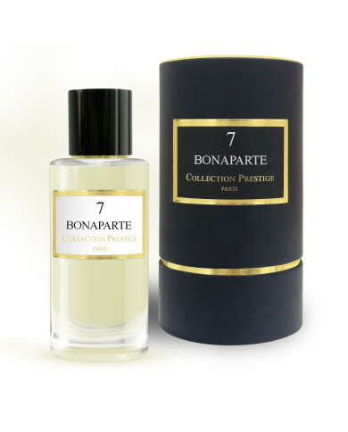 BONAPARTE-7
