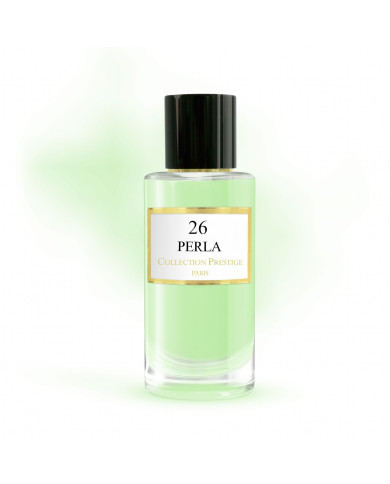 PERLA-26