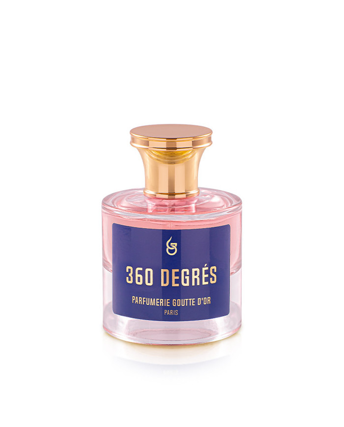 360 DEGRÉS