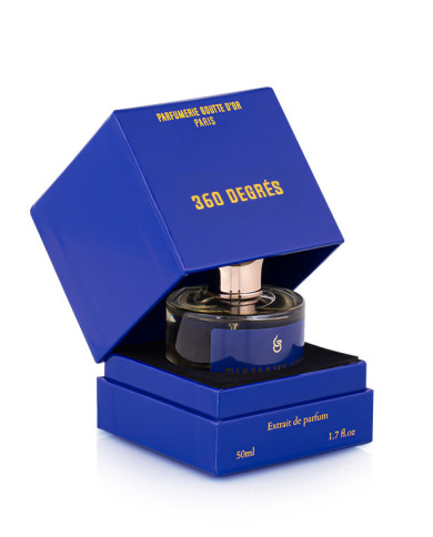 360 DEGRÉS
