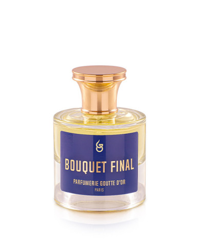 BOUQUET FINAL