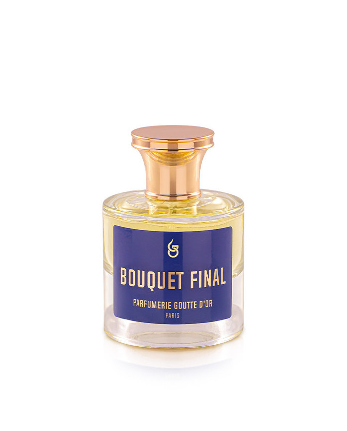 BOUQUET FINAL
