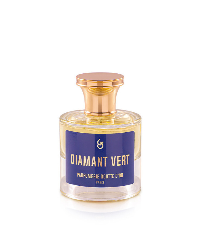 DIAMANT VERT