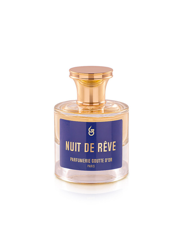 NUIT DE RÊVE