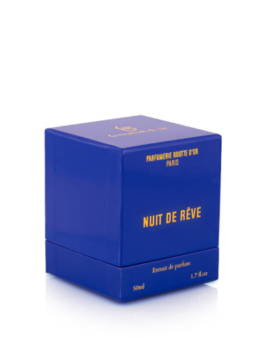 NUIT DE RÊVE
