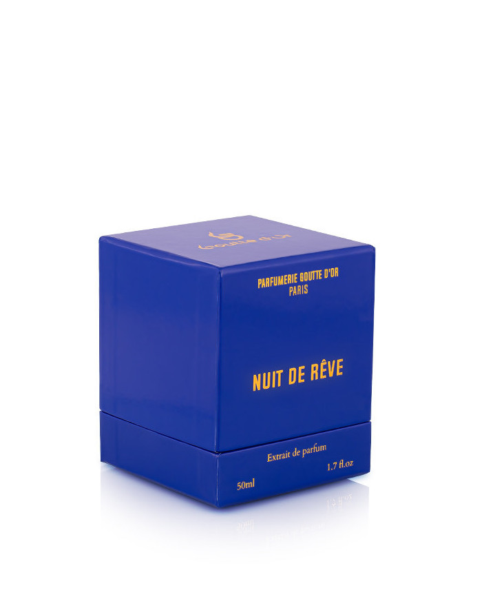 NUIT DE RÊVE