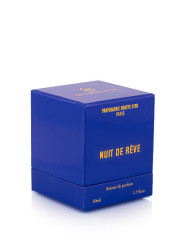 NUIT DE RÊVE
