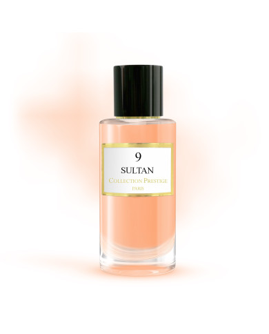 SULTAN-9