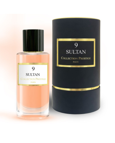 SULTAN-9