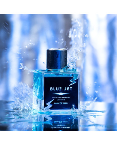 BLUE JET