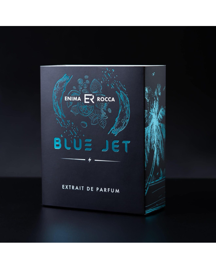 BLUE JET