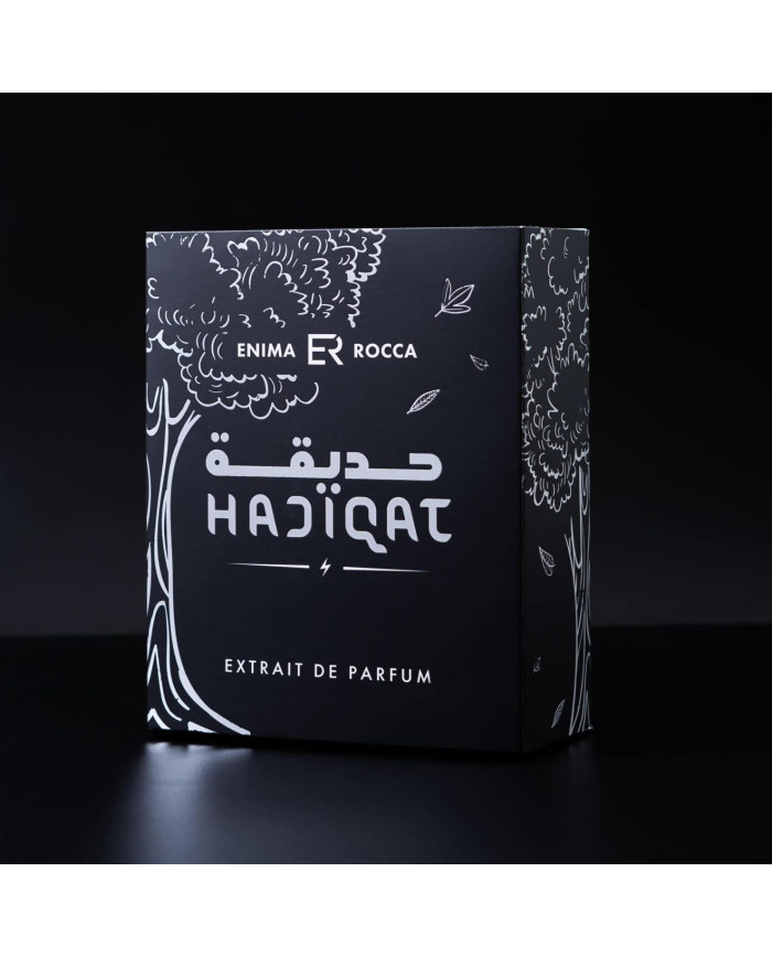 HADÏQAT
