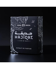 HADÏQAT