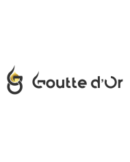 GOUTTE D'OR- COLLECTION ROYALE
