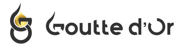 GOUTTE D'OR- COLLECTION ROYALE