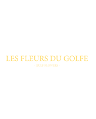 LES FLEURS DU GOLFE